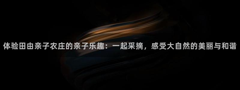 天辰娱乐集团