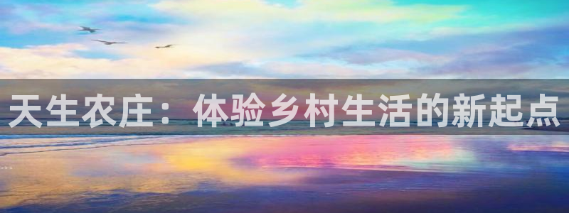 天辰娱乐娱乐
