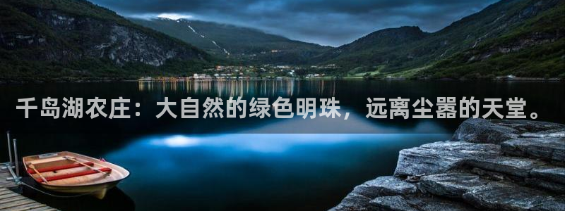 天辰娱乐简介