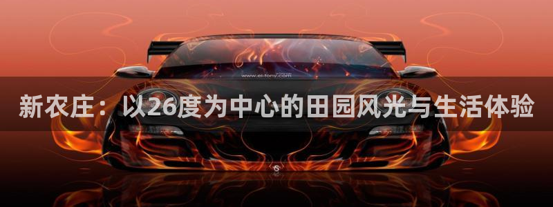 天辰娱乐海洋