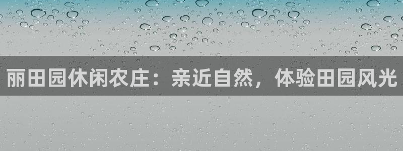 天辰娱乐登陆